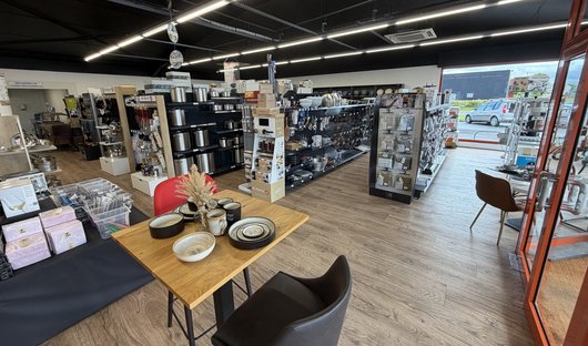 Magasin Cuisine Pro Services à Granville